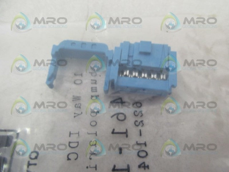 THOMAS & BETTS 622-1041 CONNECTOR  NSMP