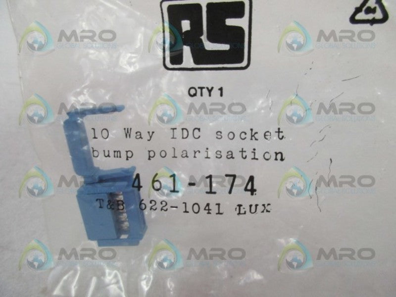 THOMAS & BETTS 622-1041 CONNECTOR  NSMP