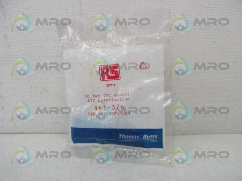 THOMAS & BETTS 622-5001 CONNECTOR  NSMP