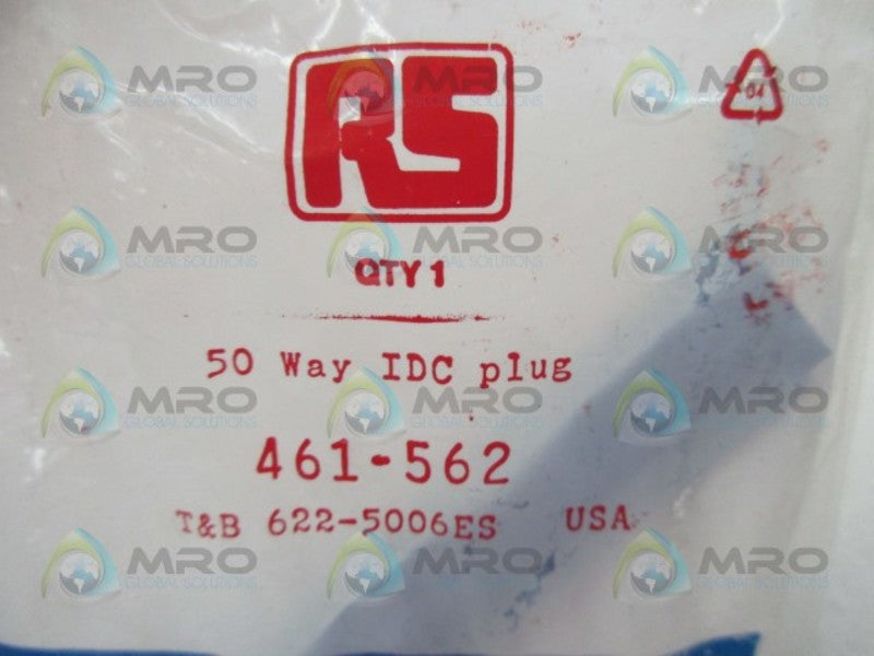 THOMAS & BETTS 622-5006ES CONNECTOR  NSMP