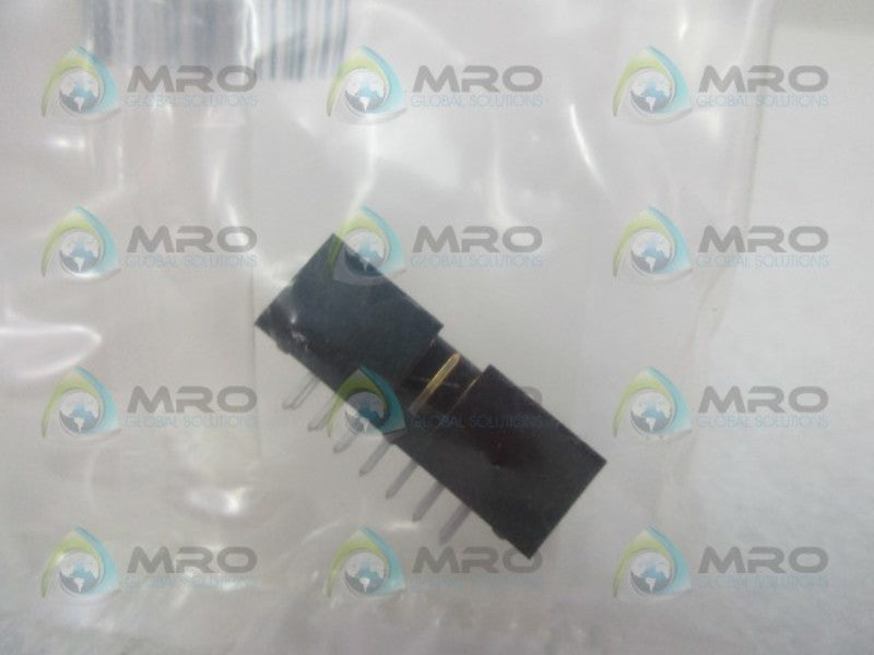 TYCO 1-1634688-4 CONNECTOR  NSMP