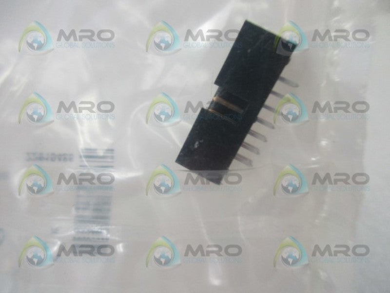 TYCO 1-1634688-4 CONNECTOR  NSMP