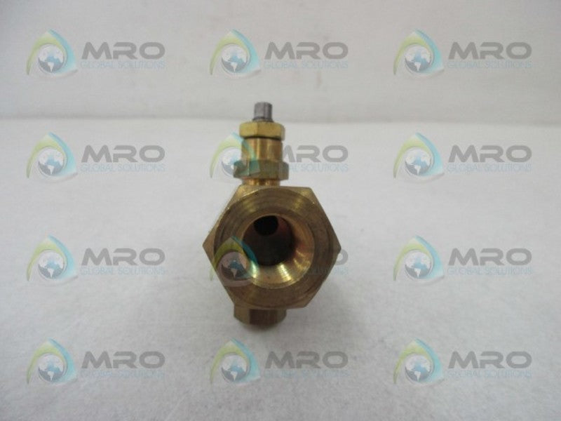 PNEUTROL F20B CONTROL VALVE 1/4"  UNMP