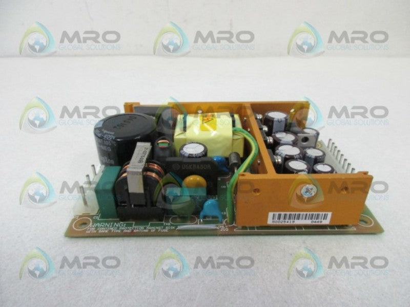XP POWER SDS60UQ05 POWER SUPPLY  NSNP