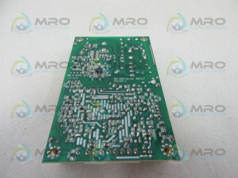 XP POWER SDS60UQ05 POWER SUPPLY  NSNP