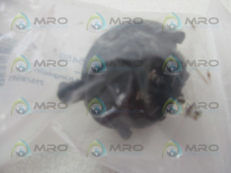 BULGIN PX0744/S 275-5459 CIRCULAR CONNECTOR  NSMP