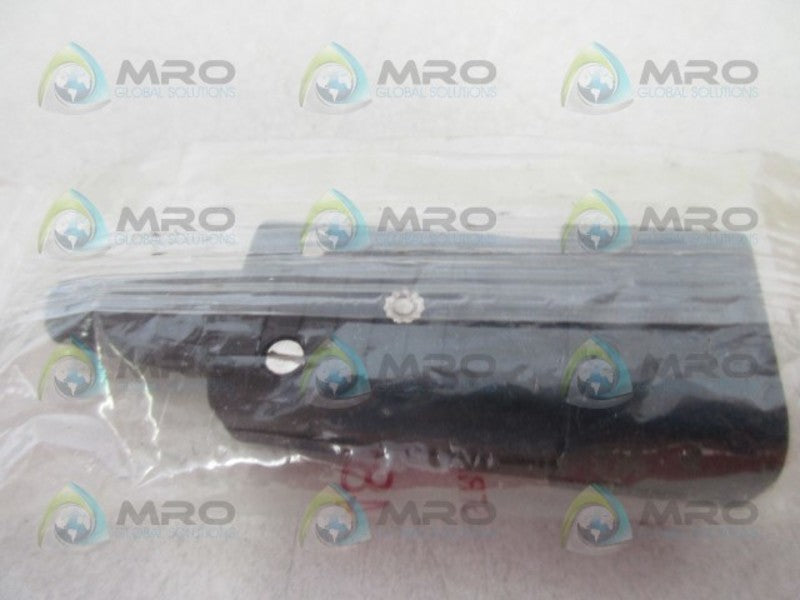 RS 489-251 STRAIGHT CABLE PLUG  NSMP