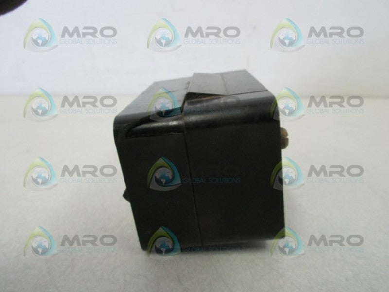 HORSTMANN T26 PHOTO ELECTRIC SWITCH  UNMP