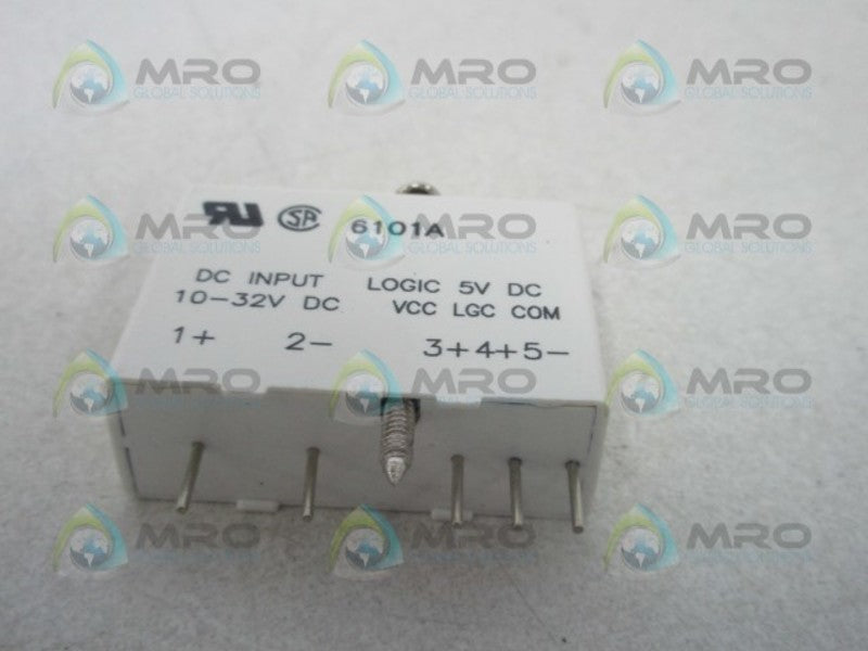 CRYDOM 6101A  INPUT MODULE  NSNP