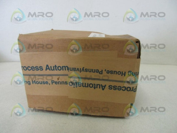MOORE 61F 7200-/19UC BOOSTER RELAY  NSFS
