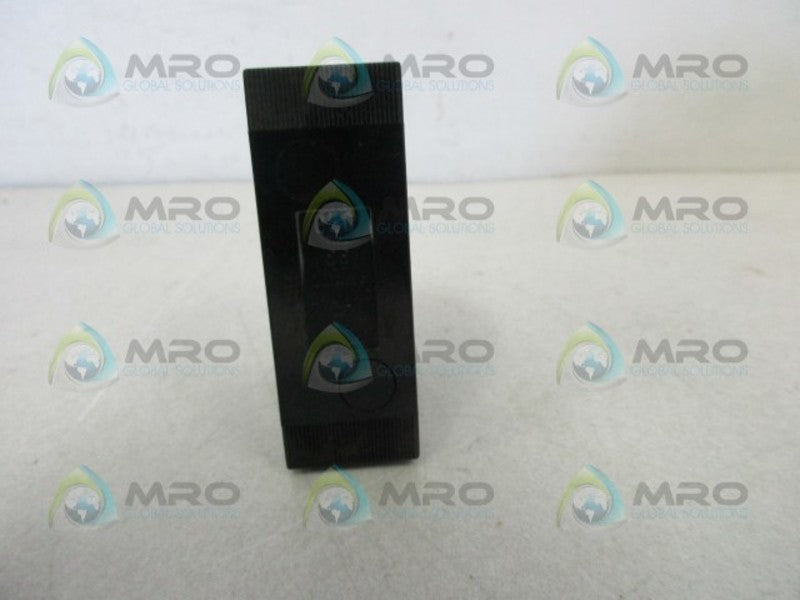GEC BS88 TYPE SS FUSE HOLDER  UNMP