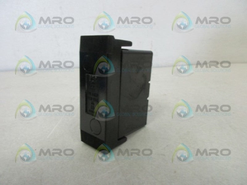 GEC BS88 TYPE SS FUSE HOLDER  UNMP