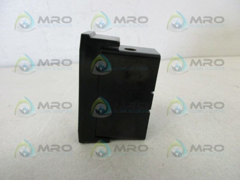 GEC BS88 TYPE SS FUSE HOLDER  UNMP