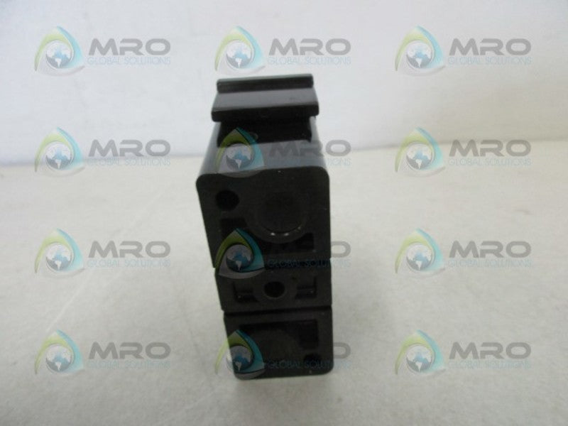 GEC BS88 TYPE SS FUSE HOLDER  UNMP