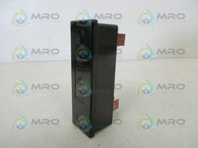 BILL NO. 47 32A 500V FUSE CARRIER  UNMP