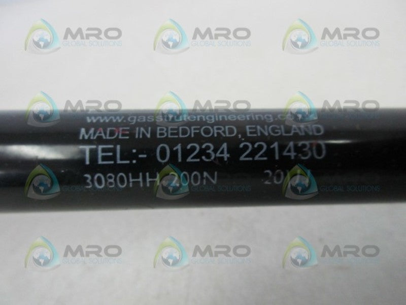 GSE 3080HH 200N 20/11 SHOCK ABSORBER  UNMP