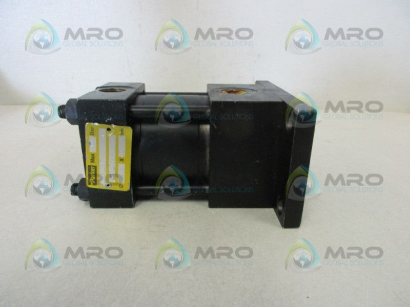PARKER J3LRL19M HYDRAULIC CYLINDER  UNMP