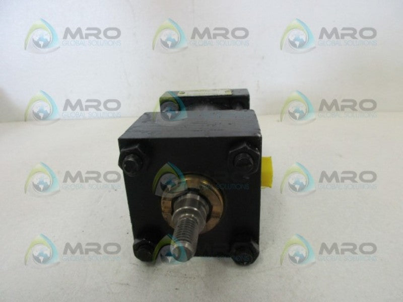 PARKER F2AG14M-M11 HYDRAULIC CYLINDER  UNMP