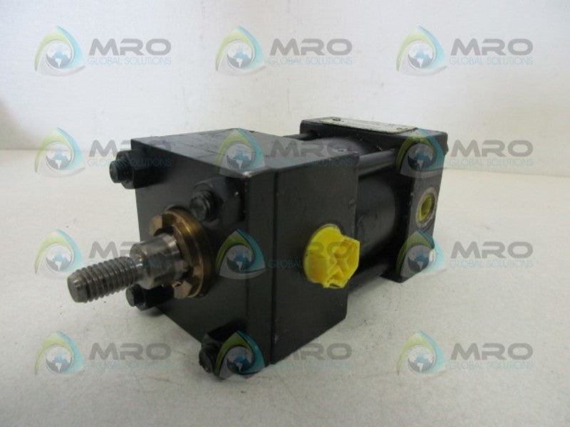 PARKER F2AG14M-M11 HYDRAULIC CYLINDER  UNMP