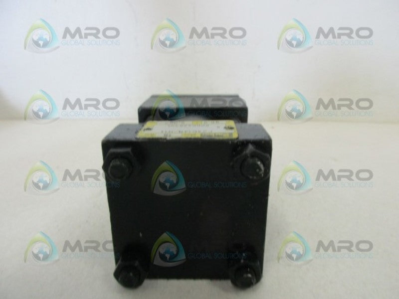 PARKER F2AG14M-M11 HYDRAULIC CYLINDER  UNMP