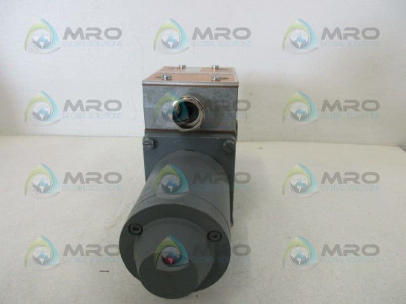 REXROTH 4WE10GA10/LG24ND DIRECTIONAL VALVE  NSNP