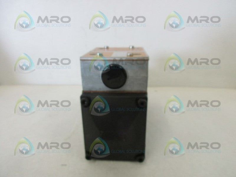 REXROTH 4WE10GA10/LG24ND DIRECTIONAL VALVE  NSNP