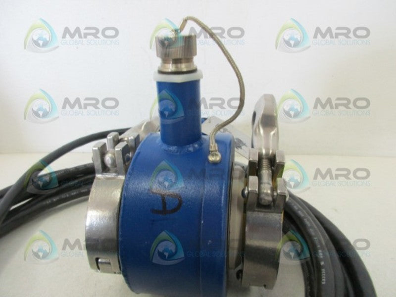 FOXBORO 871FT-2E1A1C-C FLOW SENSOR  UNMP