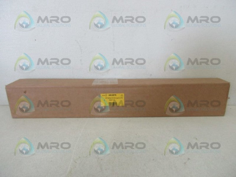 TRIDONIC 89805272 PC2X58/34COMBO 440-8076 ELECTRONIC BALLAST  NSMP