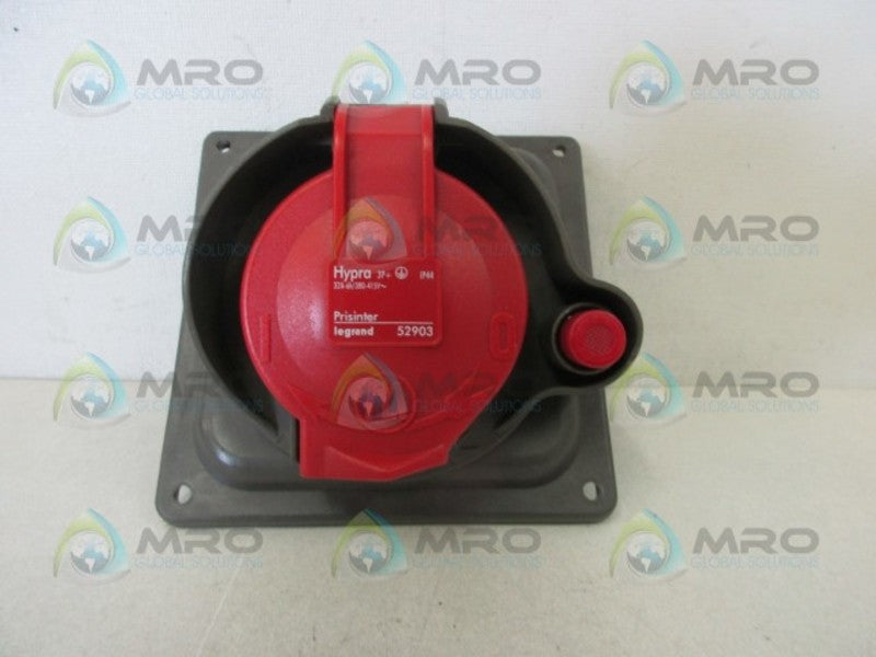 LEGRAND 52903 SOCKET PANEL  NSNP