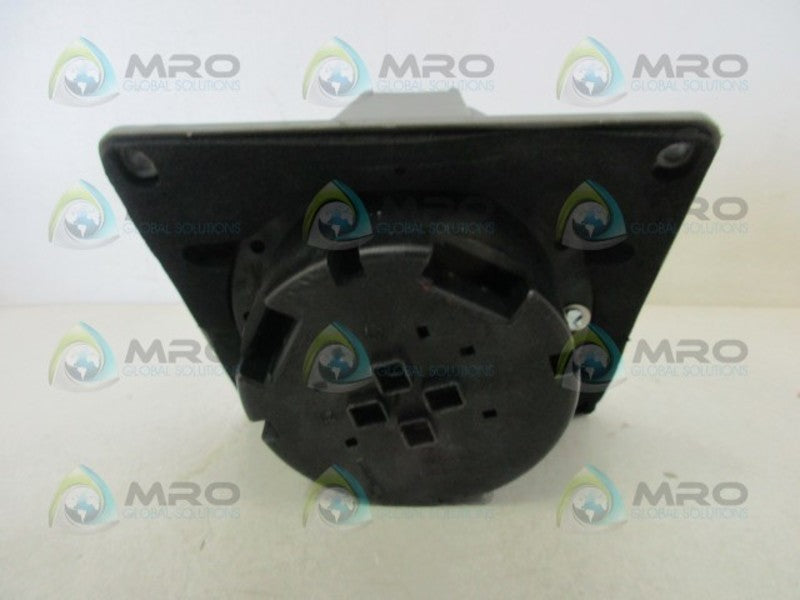 LEGRAND 52903 SOCKET PANEL  NSNP