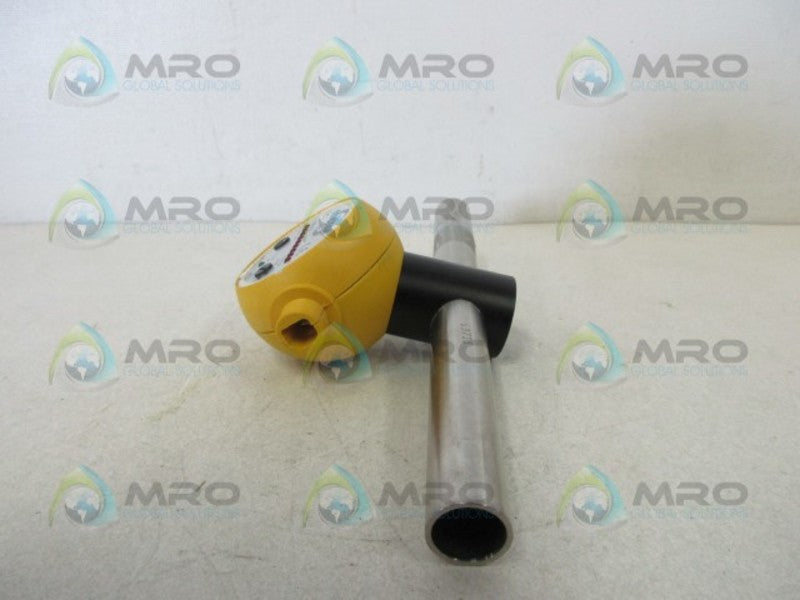 CAPTOR 4320.13 SENSOR  UNMP