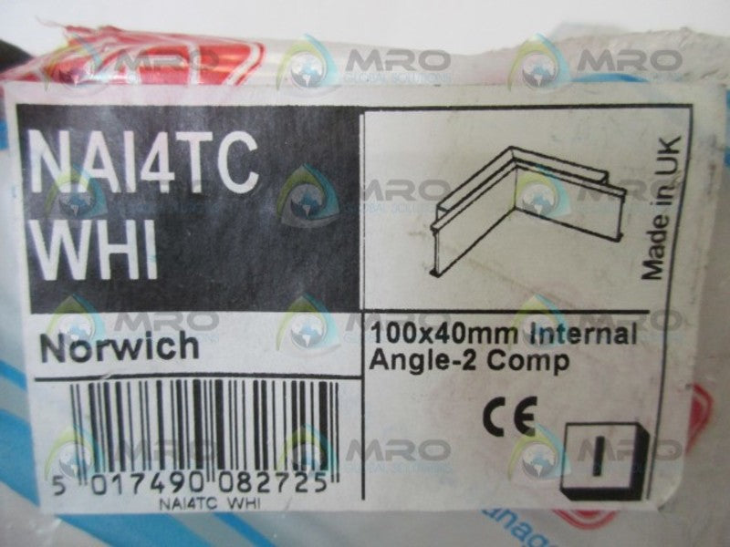 MK NAI4TC INTERNAL CORNER  NSMP