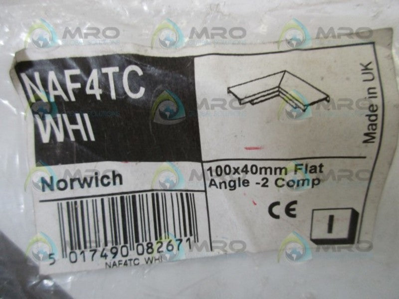 MK NAF4TC FLAT ANGLE  NSMP