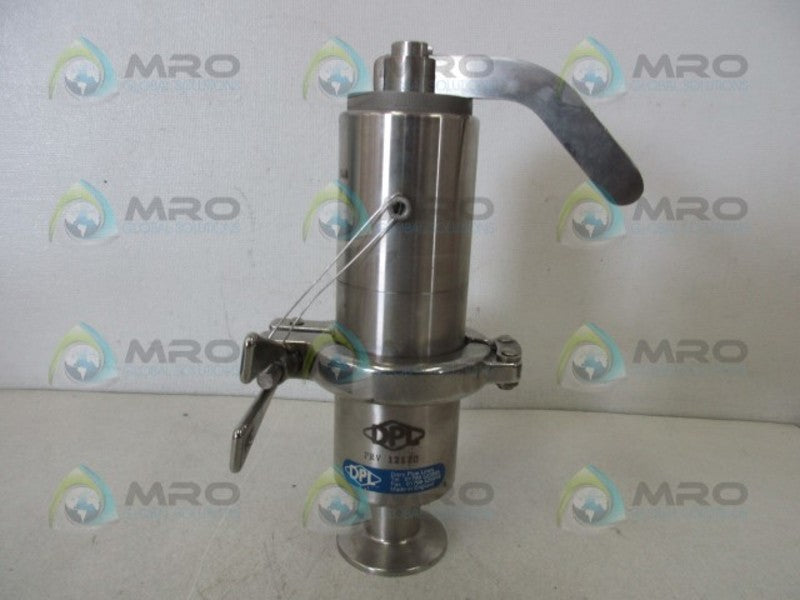 DPL PRV12120 VALVE  UNMP