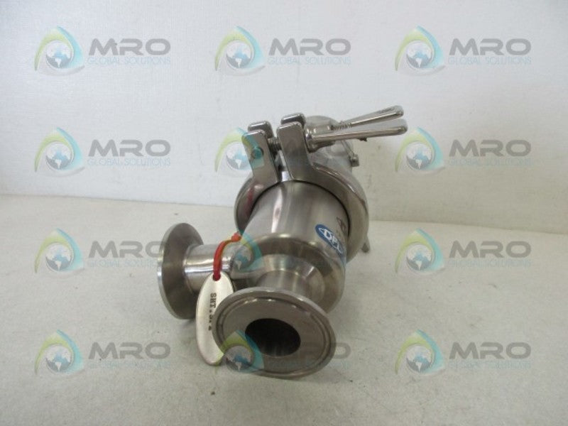 DPL PRV12120 VALVE  UNMP