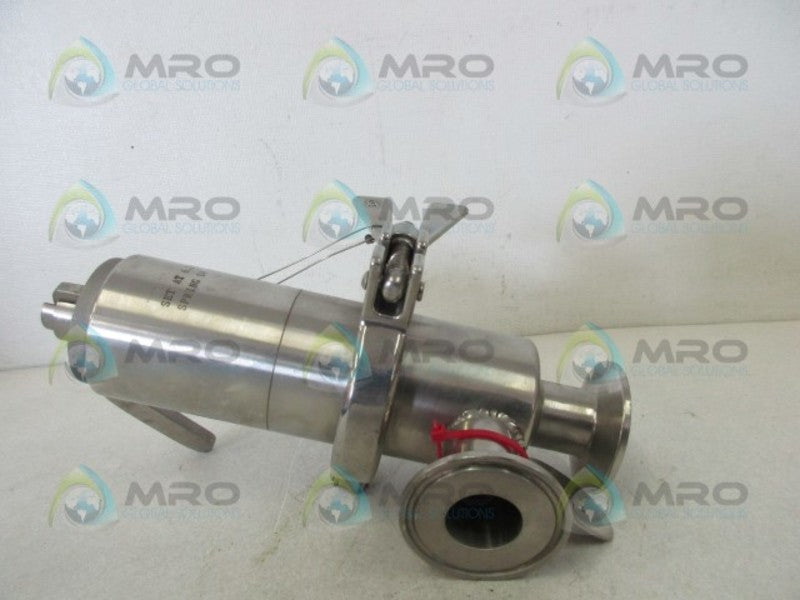 DPL PRV12120 VALVE  UNMP