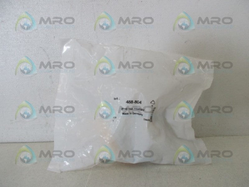 MENNEKES 1362RS SOCKET PANEL  NSMP