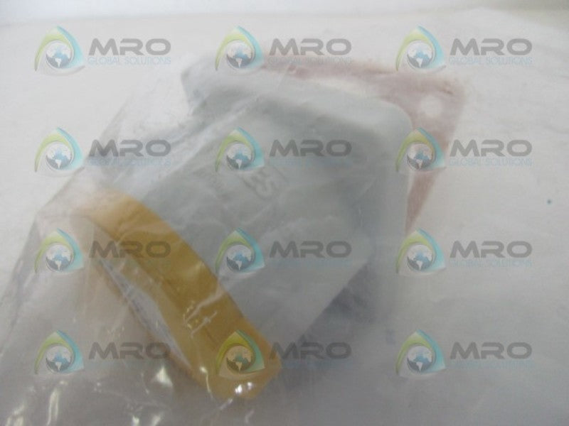 MENNEKES 1362RS SOCKET PANEL  NSMP