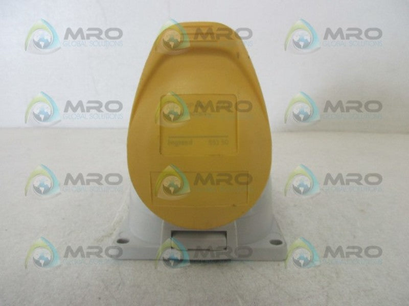 LEGRAND 55350 SOCKET OUTLET  NSNP