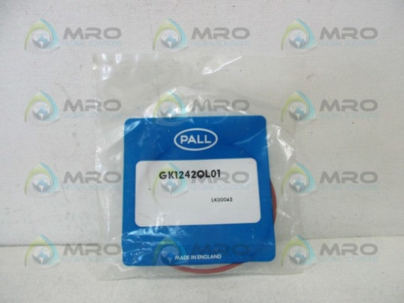 PALL GK1242QL01 O-RING * NEW IN FACTORY BAG *