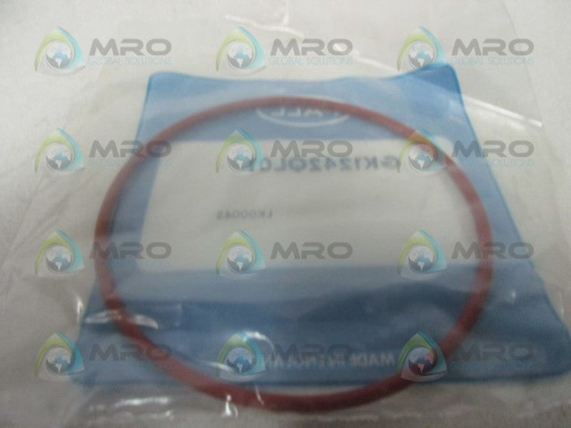 PALL GK1242QL01 O-RING * NEW IN FACTORY BAG *