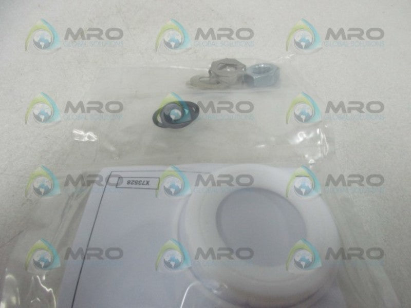 WORCESTER CONTROLS 20ARK44-TT REPAIR KIT * NEW IN FACTORY BAG *
