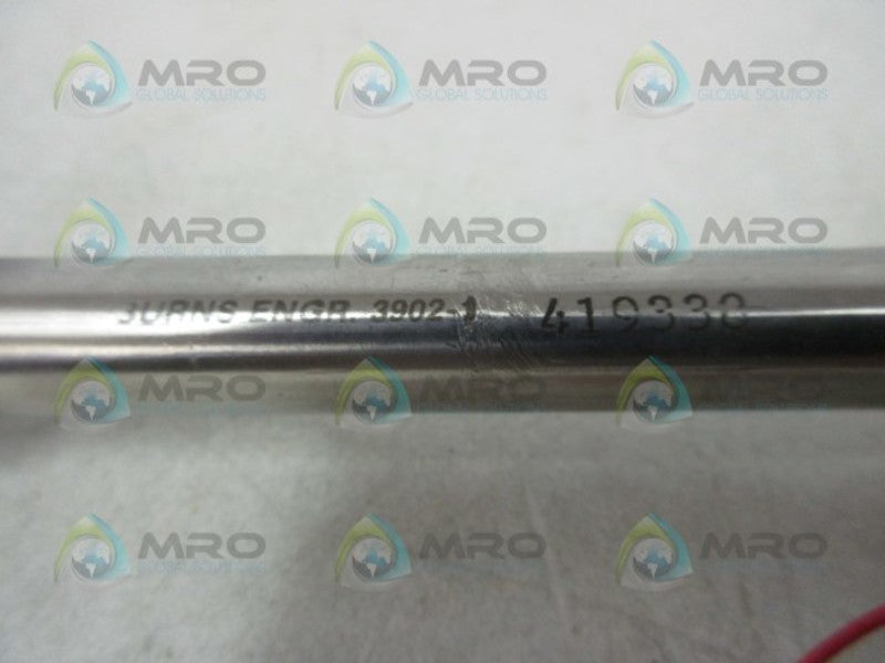 BURNS 3902-1 THERMOMETER ELEMENT  NSNP