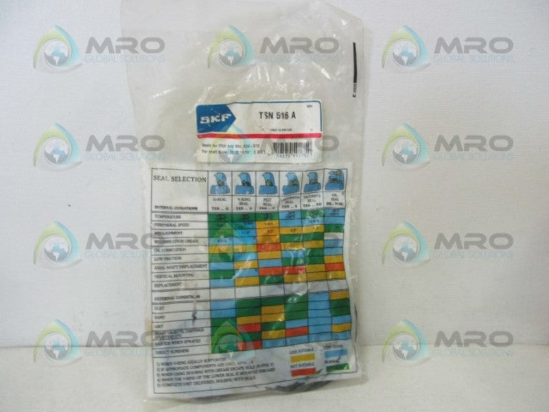 SKF TSN516A SEAL KIT  NSMP