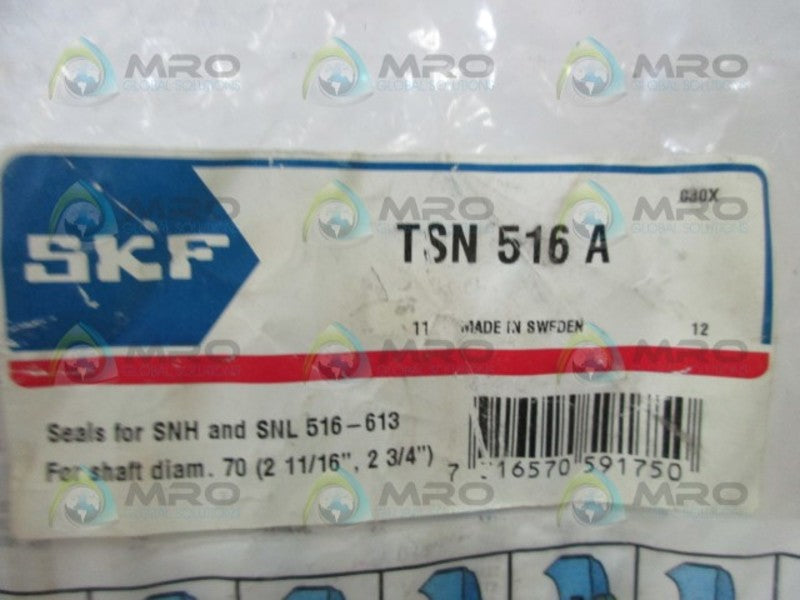 SKF TSN516A SEAL KIT  NSMP