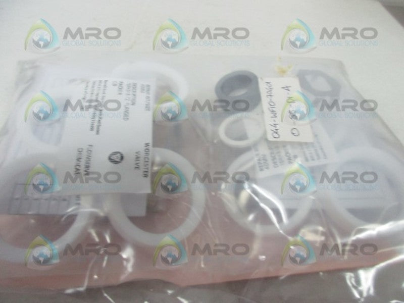 WORCESTER CONTROLS 15RKB18-TZ REPAIR KIT  NSMP