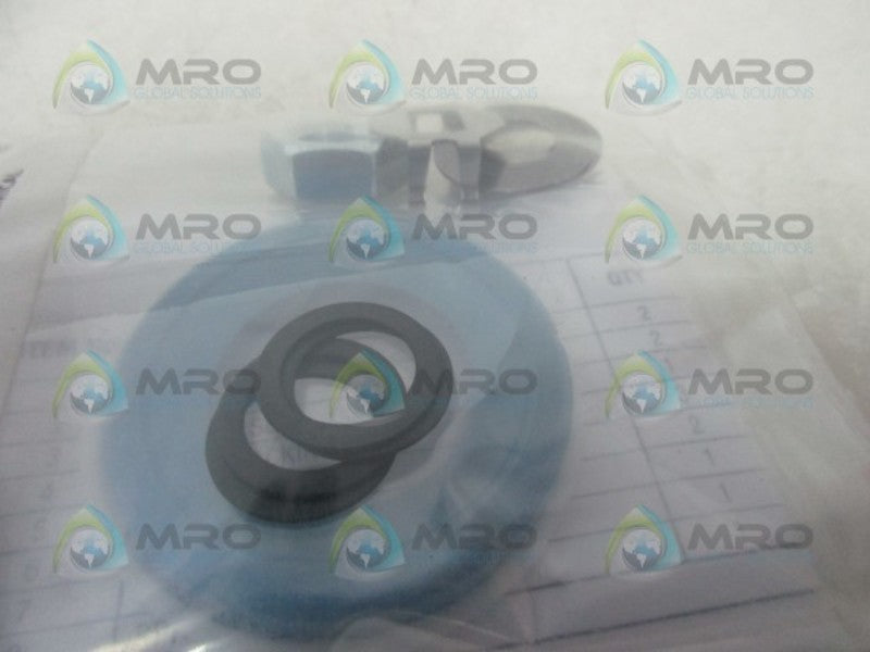 WORCESTER CONTROLS 15ARK44-HTT REPAIR KIT * NEW IN FACTORY BAG *