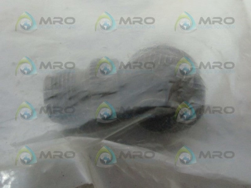 AMPHENOL MS3106A-10SL-3P 475-814 CABLE MOUNTING PLUG  NSMP