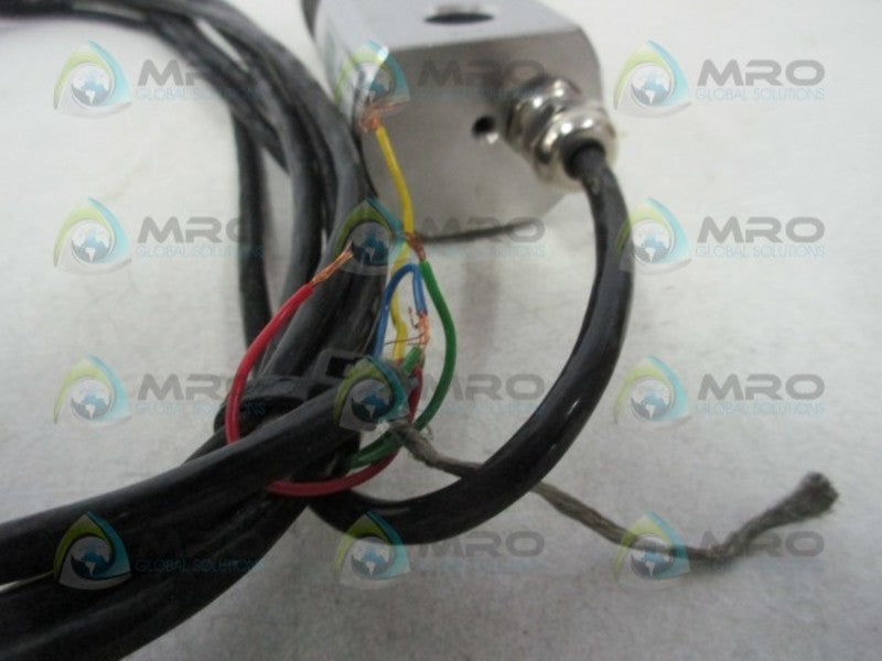 VECCER VC5005 LOAD CELL  UNMP