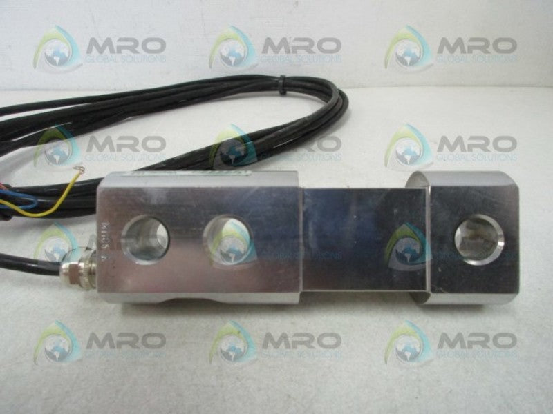 VECCER VC5005 LOAD CELL  UNMP